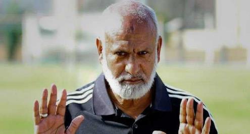 الإنتاج الحربي ليلا كورة: مختار مستمر معنا.. ولا نتعامل بالقطعة